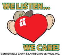 we listen we care